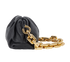 Chain Pouch, bottom view